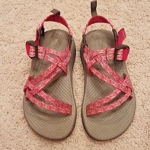 Chacos